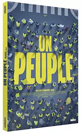 Couverture du produit · Un Peuple