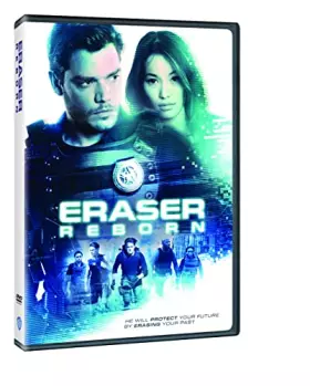 Couverture du produit · L'Effaceur : Renaissance