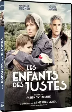 Couverture du produit · Les Enfants des Justes