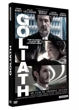 Couverture du produit · Goliath - [DVD]