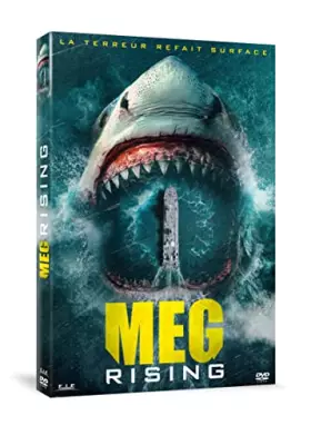 Couverture du produit · Meg Rising