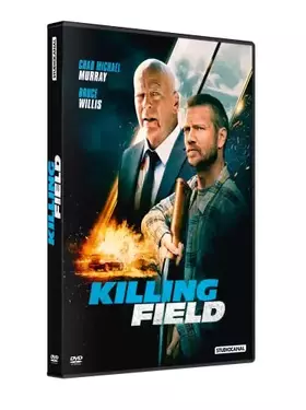 Couverture du produit · Killing Field