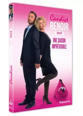 Couverture du produit · Candice Renoir - Saison 10