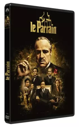 Couverture du produit · Le Parrain