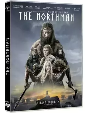 Couverture du produit · The Northman