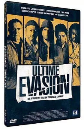 Couverture du produit · Ultime évasion