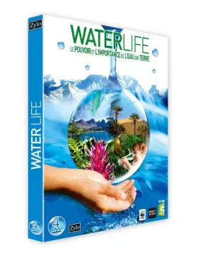 Couverture du produit · Waterlife