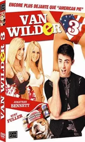 Couverture du produit · Van Wilder 3