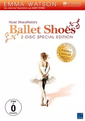 Couverture du produit · Ballet Shoes [Import]