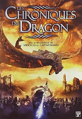 Couverture du produit · Les Chroniques du Dragon