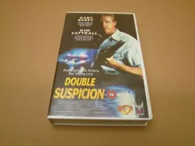 Couverture du produit · Double Suspicion starring; Gary Busey & Kim Cattrall