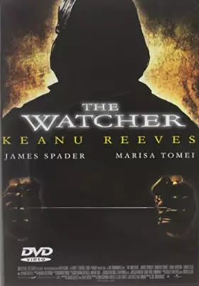 Couverture du produit · The Watcher