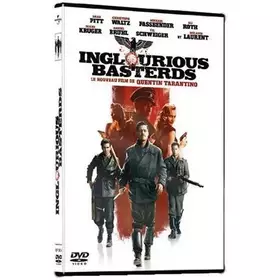 Couverture du produit · Inglourious Basterds
