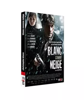 Couverture du produit · Blanc comme Neige