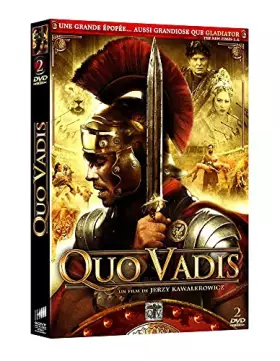 Couverture du produit · Quo Vadis