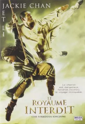 Couverture du produit · Le Royaume Interdit