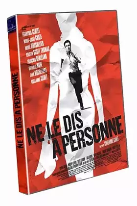 Couverture du produit · Ne le dis à personne