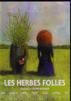 Couverture du produit · Les Herbes Folles