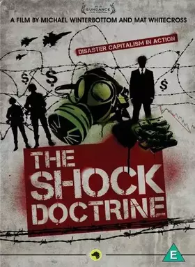Couverture du produit · Shock Doctrine [Edizione: Regno Unito] [Import]