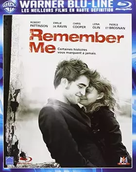 Couverture du produit · Remember Me [Blu-Ray]