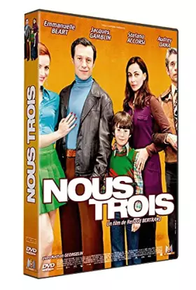 Couverture du produit · NOUS TROIS