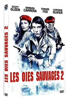 Couverture du produit · Les Oies Sauvages 2