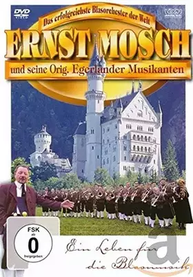 Couverture du produit · Ernst Mosch-EIN Leben für Die Blasmusik [Import]