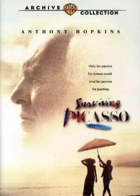 Couverture du produit · Surviving Picasso