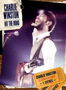 Couverture du produit · Charlie Winston : Hit the road