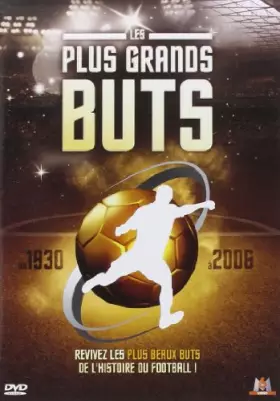Couverture du produit · Les Plus Grands buts de 1930 à 2006