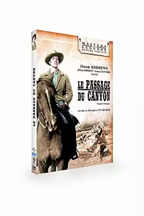 Couverture du produit · Le Passage du canyon [Édition Spéciale]