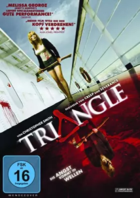 Couverture du produit · Triangle [Import]