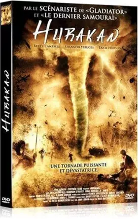 Couverture du produit · Hurakan