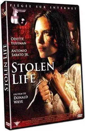 Couverture du produit · Stolen Life