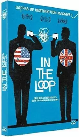 Couverture du produit · In the loop [Édition Collector]