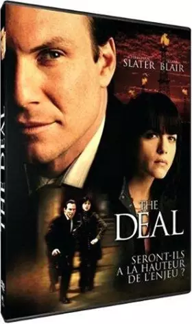 Couverture du produit · The Deal