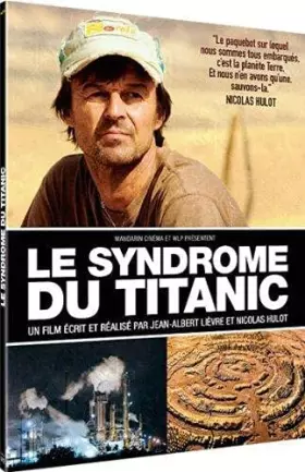 Couverture du produit · Le Syndrome du Titanic