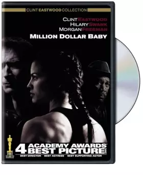 Couverture du produit · Million Dollar Baby