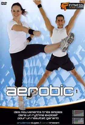 Couverture du produit · Aerobic 1
