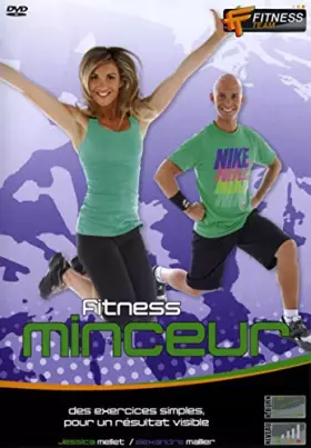 Couverture du produit · Fitness Minceur