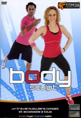Couverture du produit · Body Sculpt