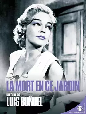 Couverture du produit · La Mort en ce jardin