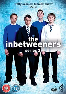 Couverture du produit · The Inbetweeners-Series 3 [Import]