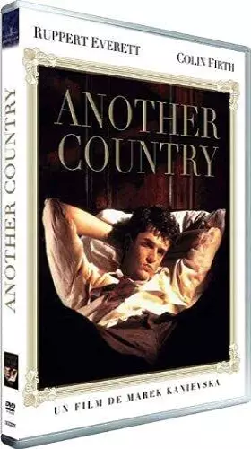 Couverture du produit · Another Country