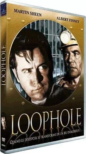 Couverture du produit · Loophole