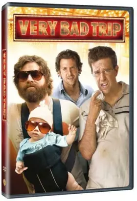 Couverture du produit · Very Bad Trip [WB Environmental]