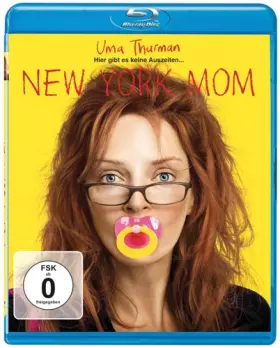 Couverture du produit · New York Mom [Blu-Ray] [Import]