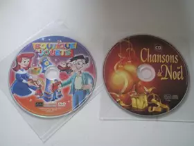 Couverture du produit · La Boutique de Jouets