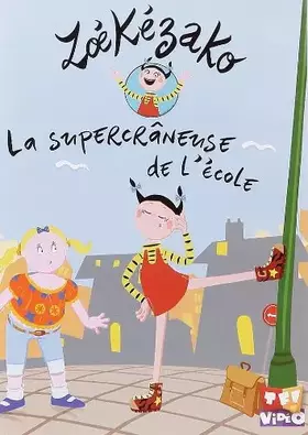 Couverture du produit · Zoé kézako