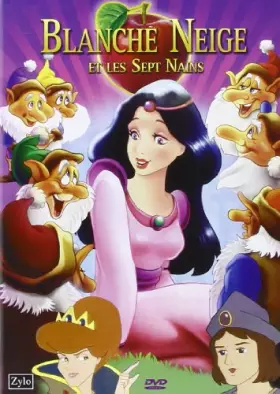 Couverture du produit · Blanche Neige